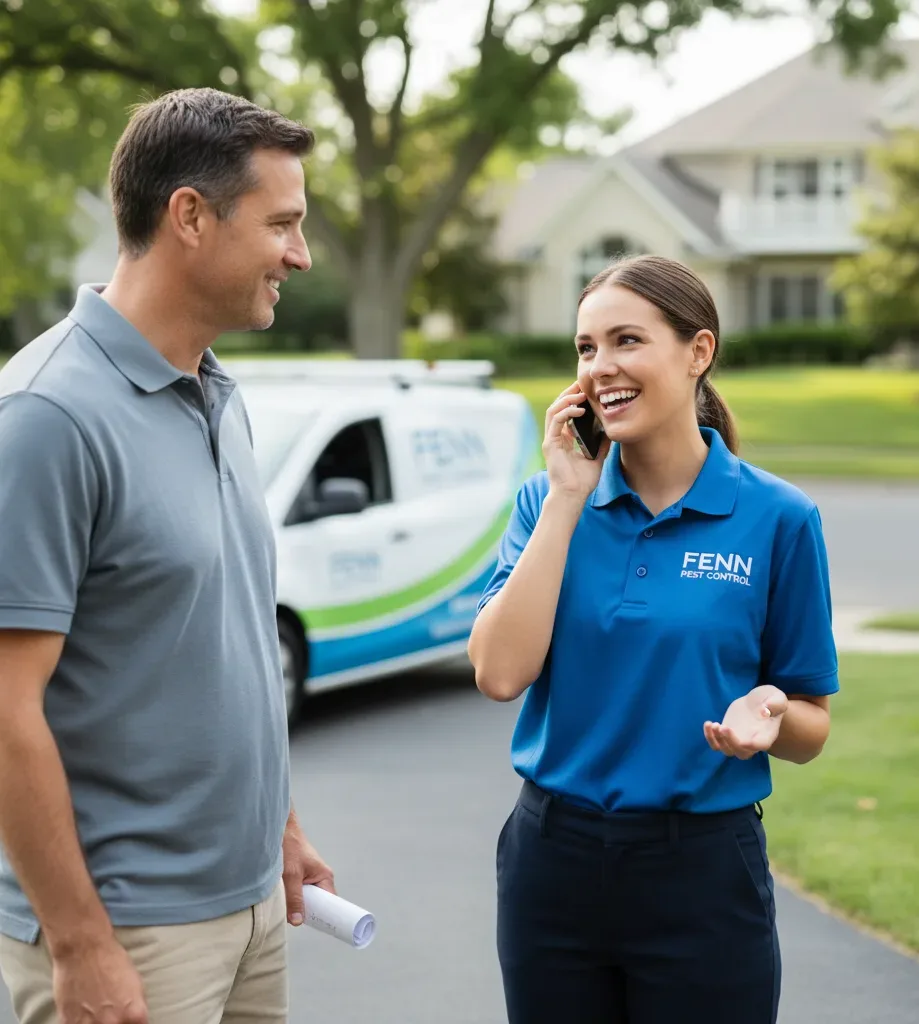 Mosquito Control in Pembroke Pines, FL